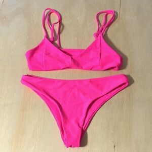 NWOT SHEIN Bikini